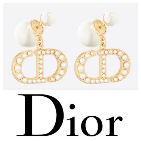 dior earring 2021